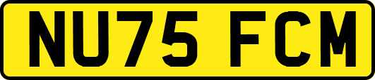 NU75FCM
