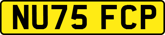 NU75FCP