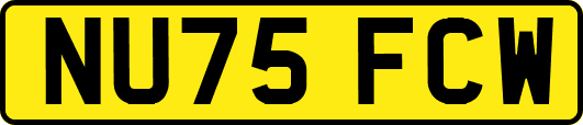 NU75FCW