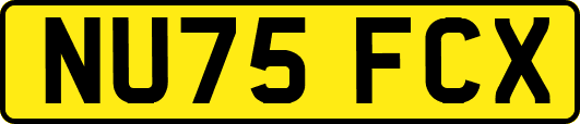 NU75FCX