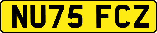 NU75FCZ