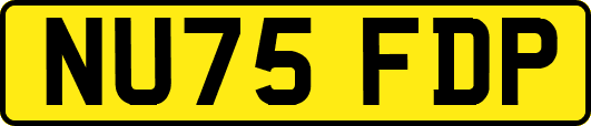 NU75FDP