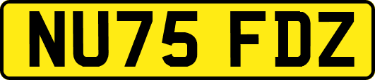 NU75FDZ