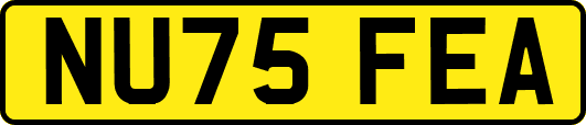 NU75FEA
