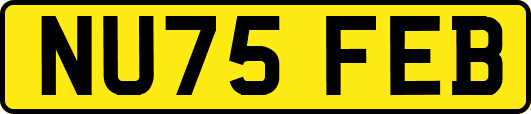 NU75FEB