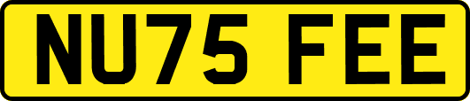 NU75FEE