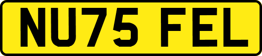 NU75FEL