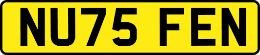NU75FEN