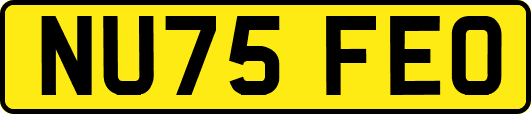 NU75FEO