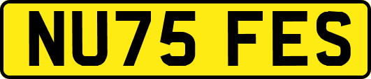 NU75FES
