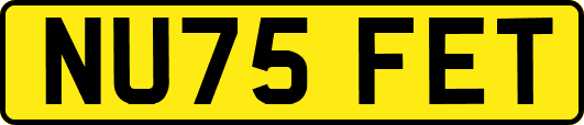 NU75FET