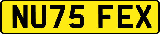 NU75FEX