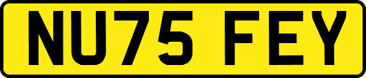 NU75FEY