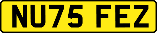 NU75FEZ