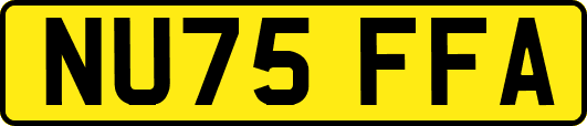 NU75FFA