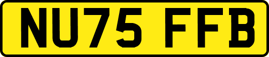 NU75FFB