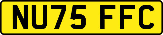 NU75FFC
