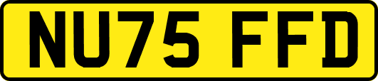 NU75FFD