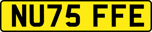 NU75FFE