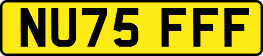NU75FFF