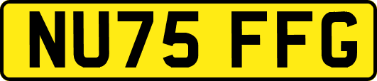 NU75FFG