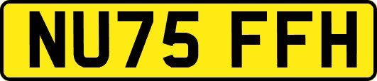 NU75FFH
