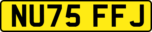 NU75FFJ