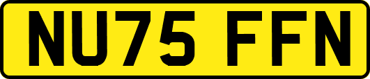 NU75FFN