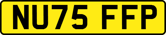 NU75FFP