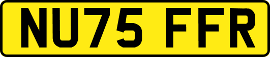 NU75FFR
