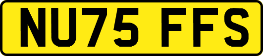 NU75FFS