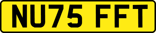NU75FFT