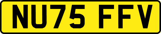 NU75FFV