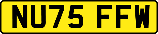NU75FFW