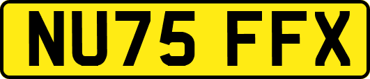 NU75FFX