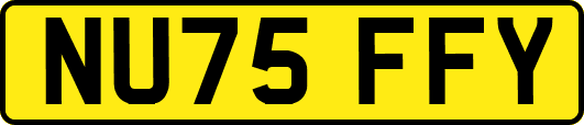 NU75FFY