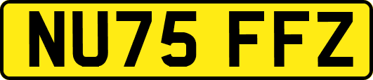 NU75FFZ