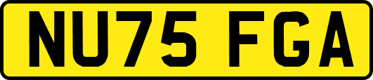 NU75FGA
