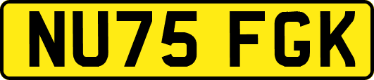 NU75FGK