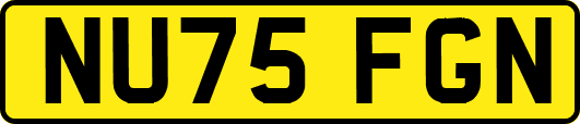 NU75FGN