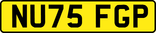 NU75FGP