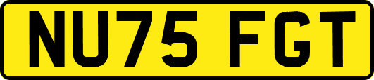 NU75FGT