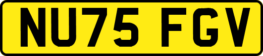 NU75FGV