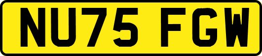NU75FGW
