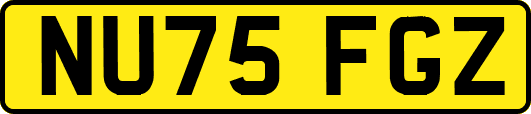 NU75FGZ