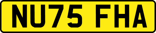 NU75FHA