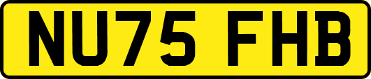 NU75FHB