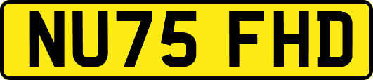 NU75FHD
