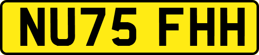 NU75FHH