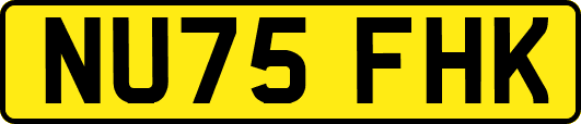 NU75FHK